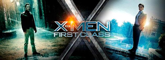 Matthew Vaughn habla sobre las secuelas de X-Men: First Class