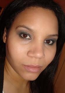 Una historia y un look. Una historia y un look.