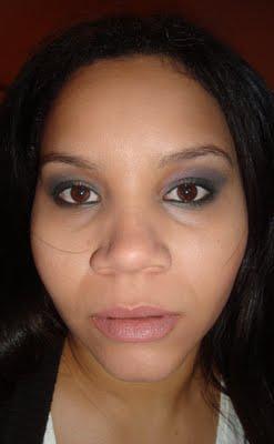 Una historia y un look. Una historia y un look.