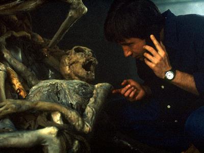 ansazi X-Files: La Conspiración (¡Spoilers!) Parte I