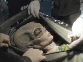 nisei X-Files: La Conspiración (¡Spoilers!) Parte I