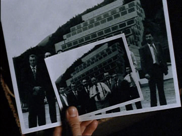 X-Files: La Conspiración (¡Spoilers!) Parte I X-Files: La Conspiración (¡Spoilers!) Parte I