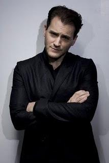 Michael Stuhlbarg sustituye a Sharlto Copley en 'Men in Black 3' Michael Stuhlbarg sustituye a Sharlto Copley en 'Men in Black 3'