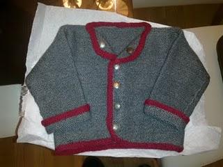 Una chaqueta para Hugo Una chaqueta para Hugo