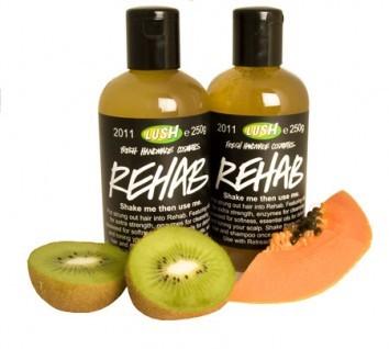 Lush Champú Reanimator Lush Champú Reanimator