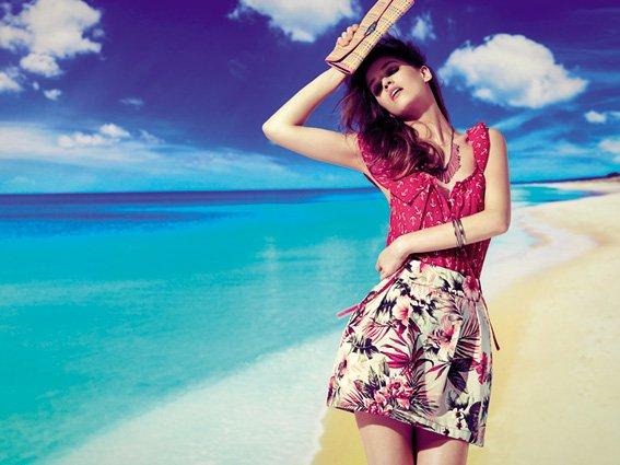 stradivarius primavera verano 2011 stradivarius primavera verano 2011