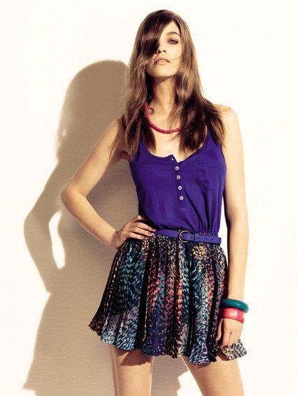 stradivarius primavera verano 2011 stradivarius primavera verano 2011