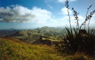 Nueva Zelanda: “La Tierra Media”