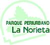 Parque Periurbano: La Norieta // Peri Park: The Norieta