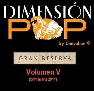 GRAN RESERVA 5 - PRIMAVERA 2011 GRAN RESERVA 5 - PRIMAVERA 2011