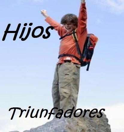 hijos triunfadores Hijos Triunfadores
