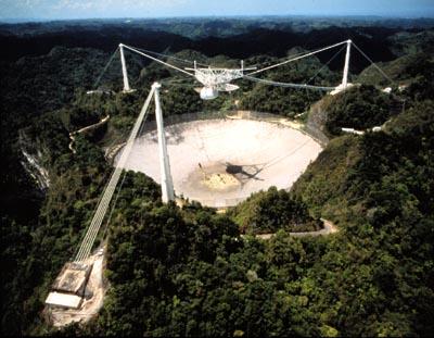 SETI, las raíces de una idea loca SETI, las raíces de una idea loca