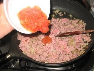 Musaka Musaka