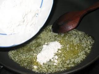Musaka Musaka