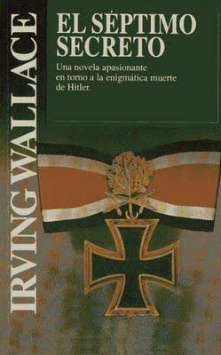 EL SÉPTIMO SECRETO - DE IRWING WALLACE EL SÉPTIMO SECRETO - DE IRWING WALLACE