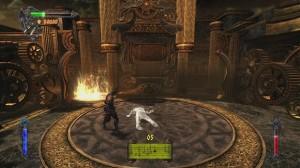 castle6 Visita a Mercury Steam: una charla sobre Castlevania Lords of Shadow.