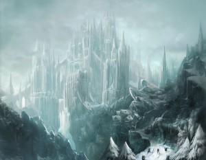 castle8 Visita a Mercury Steam: una charla sobre Castlevania Lords of Shadow.