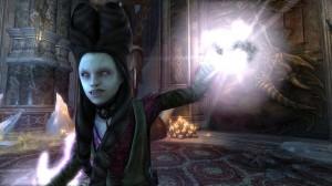 castle10 Visita a Mercury Steam: una charla sobre Castlevania Lords of Shadow.