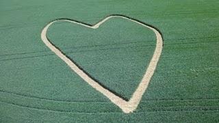 Land Art Land Art