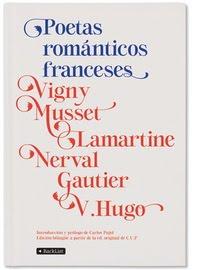 Poetas románticos franceses