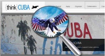 Armas tecnológicas: “Thinking Cuba” en Panamá
