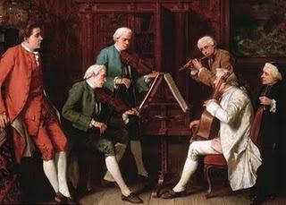 Música de cámara Música de cámara