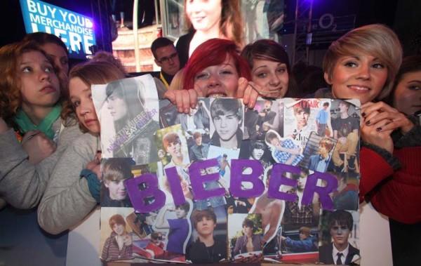 En profundidad: Justin Bieber, Never say never