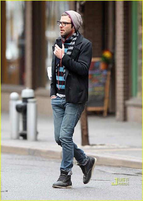 Street Style Boys! Street Style Boys!