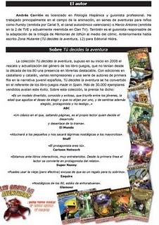 De Novedades va la Cosa...(6) De Novedades va la Cosa...(6)