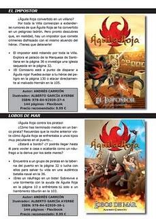 De Novedades va la Cosa...(6) De Novedades va la Cosa...(6)