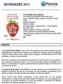 De Novedades va la Cosa...(6) De Novedades va la Cosa...(6)