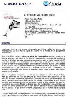 De Novedades va la Cosa...(6) De Novedades va la Cosa...(6)