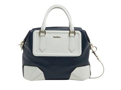 Olimpia: el bolso icono de Max Mara Olimpia: el bolso icono de Max Mara