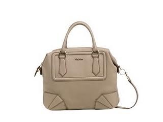 Olimpia: el bolso icono de Max Mara Olimpia: el bolso icono de Max Mara