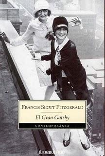 gran Gatsby' Francis Scott Fitzgerald