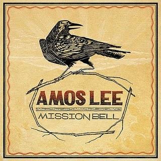 Mission Bell - Amos Lee (2011)