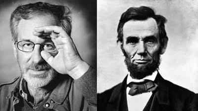 Spielberg analizará a Lincoln Spielberg analizará a Lincoln