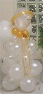 Ideas para decorar una Comunión. Ideas para decorar una Comunión.