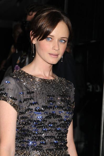 4 Looks de Alexis Bledel 4 Looks de Alexis Bledel