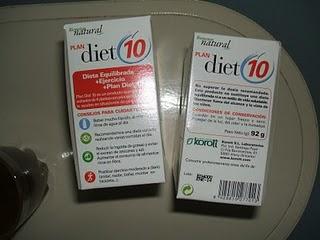 Plandiet 10 Valens Plandiet 10 Valens