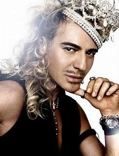 Galliano sin John Galliano!!!!!!!(by ira)