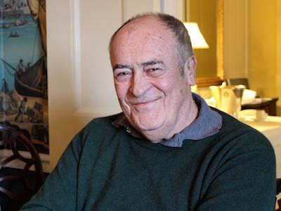 Bertolucci recibirá la Palma de Oro de Honor del Festival de Cannes Bertolucci recibirá la Palma de Oro de Honor del Festival de Cannes