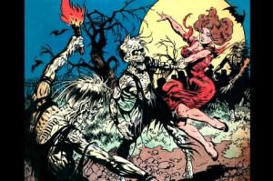 1 En el Mundo, “Terror sin censura en Barcelona”