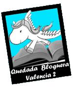 Quedada Bloguera Valencia en la Fira del Llibre: ¡toda la info! Quedada Bloguera Valencia en la Fira del Llibre: ¡toda la info!