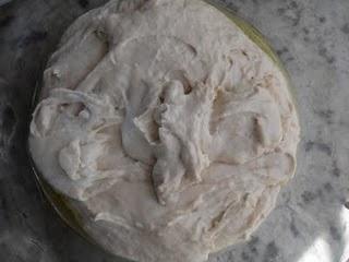 PAN DE MOLDE PAN DE MOLDE