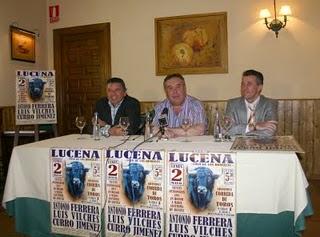 PRESENTADO EL FESTEJO DE LAS FIESTAS ARACELITANAS PRESENTADO EL FESTEJO DE LAS FIESTAS ARACELITANAS