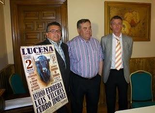 PRESENTADO EL FESTEJO DE LAS FIESTAS ARACELITANAS PRESENTADO EL FESTEJO DE LAS FIESTAS ARACELITANAS
