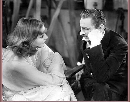 Grand Hotel, 1932 Grand Hotel, 1932