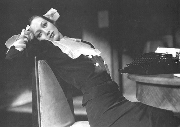 Grand Hotel, 1932 Grand Hotel, 1932