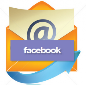 Cuidado si recibes un supuesto email de Facebook con tus nuevas contraseñas Cuidado si recibes un supuesto email de Facebook con tus nuevas contraseñas